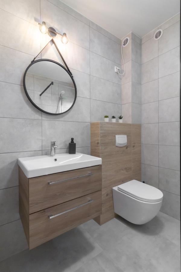 Morzezatoka - Apartamenty Władysławowo Εξωτερικό φωτογραφία